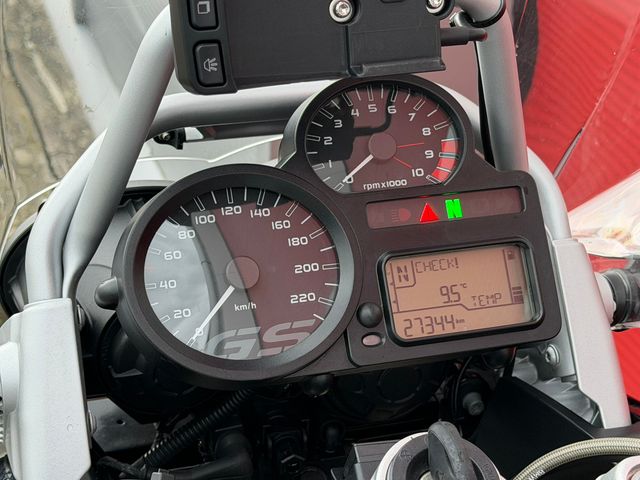 bmw - r-1200-gs