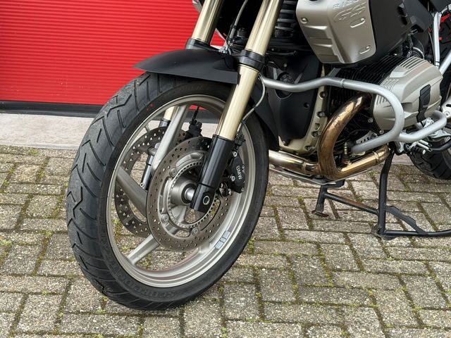 bmw - r-1200-gs