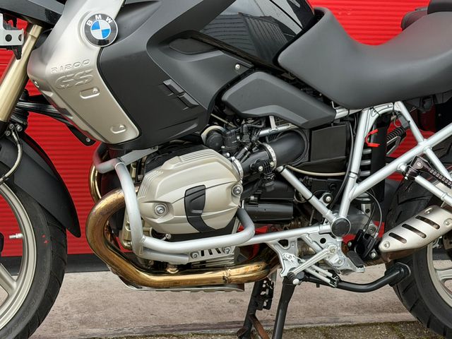 bmw - r-1200-gs