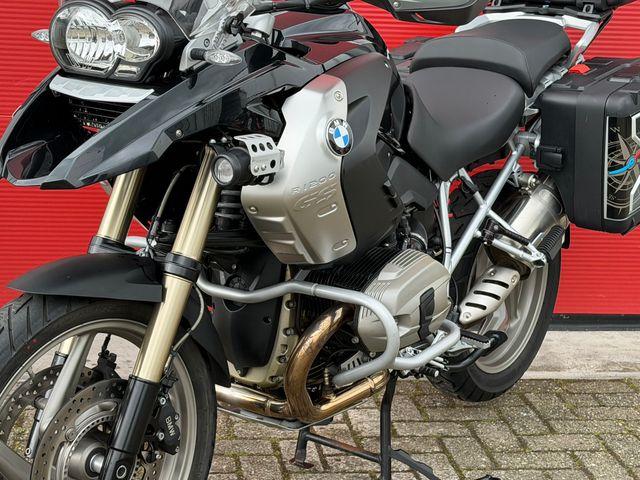 bmw - r-1200-gs