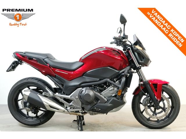 honda - nc-750-s-dct