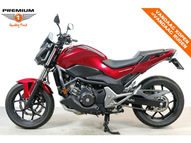 honda - nc-750-s-dct
