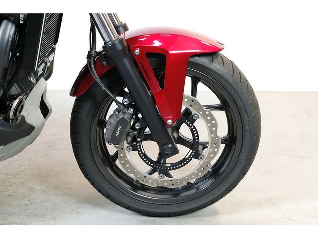 honda - nc-750-s-dct