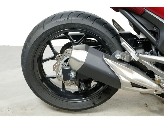 honda - nc-750-s-dct
