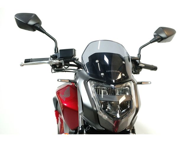 honda - nc-750-s-dct