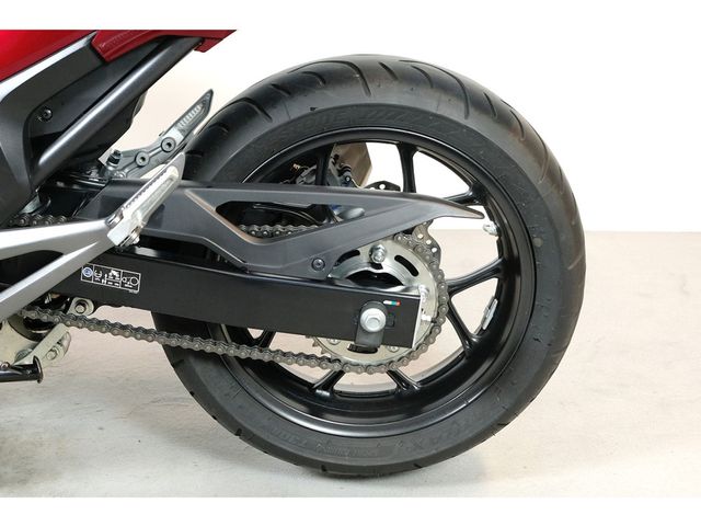 honda - nc-750-s-dct