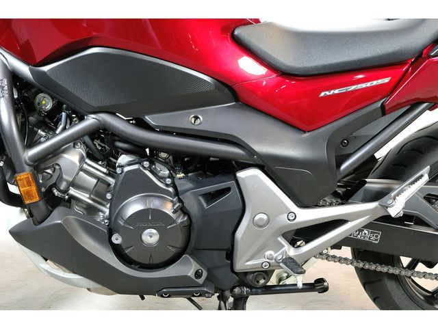 honda - nc-750-s-dct