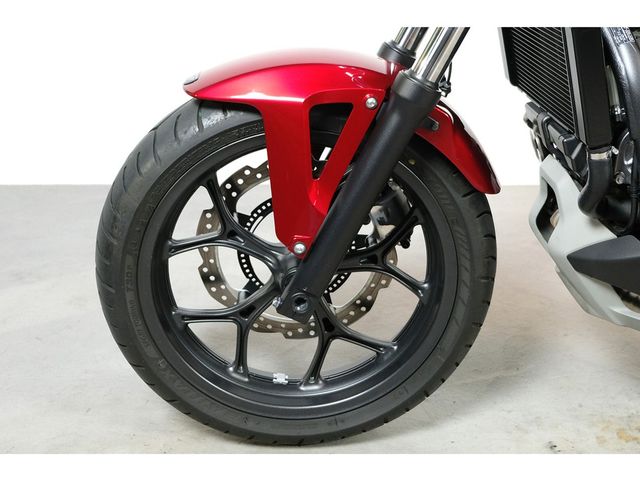 honda - nc-750-s-dct