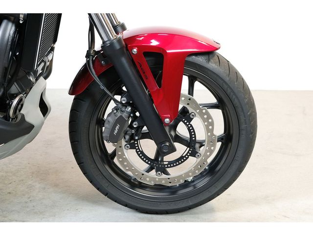 honda - nc-750-s-dct