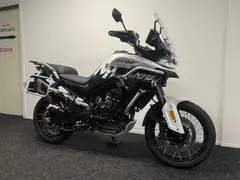 Cfmoto 800 MT Explore ES 2026 nieuw – foto 7 van 32