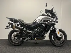 Cfmoto 800 MT Explore ES 2026 nieuw – foto 31 van 32