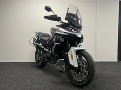 Cfmoto 800 MT Explore ES 2026 nieuw – foto 18 van 32