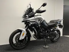 Cfmoto 800 MT Explore ES 2026 nieuw – foto 20 van 32