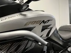 Cfmoto 800 MT Explore ES 2026 nieuw – foto 28 van 32