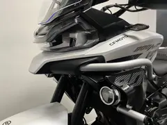 Cfmoto 800 MT Explore ES 2026 nieuw – foto 27 van 32
