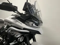 Cfmoto 800 MT Explore ES 2026 nieuw – foto 6 van 32