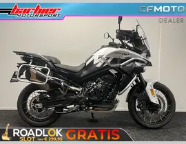 Cfmoto 800 MT Explore ES 2026 nieuw