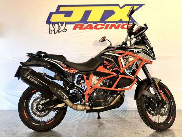 ktm - 1090-adventure-r