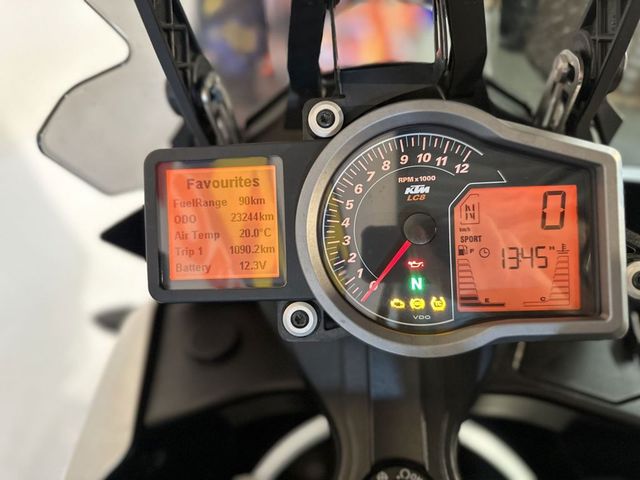 ktm - 1090-adventure-r