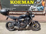 YAMAHA XSR 700 ABS