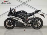YAMAHA YZF R6