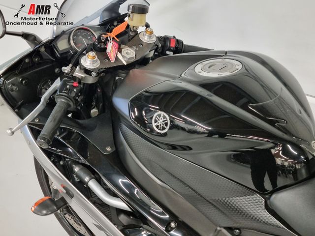 yamaha - yzf-r6