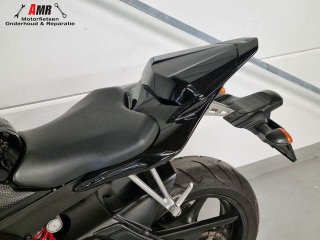 yamaha - yzf-r6