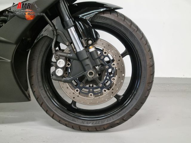 yamaha - yzf-r6