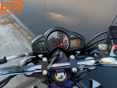 Suzuki SFV 650 Gladius 2012 occasion – foto 15 van 17