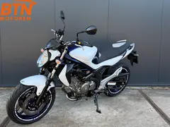 Suzuki SFV 650 Gladius 2012 occasion – foto 3 van 17