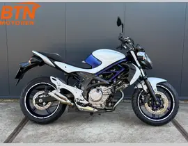 Suzuki SFV 650 Gladius 2012 occasion