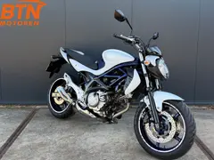Suzuki SFV 650 Gladius 2012 occasion – foto 2 van 17