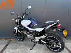 Suzuki SFV 650 Gladius 2012 occasion – foto 5 van 17