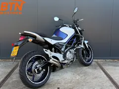 Suzuki SFV 650 Gladius 2012 occasion – foto 6 van 17