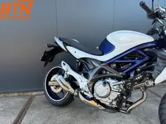 Suzuki SFV 650 Gladius 2012 occasion – foto 7 van 17