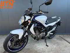 Suzuki SFV 650 Gladius 2012 occasion – foto 8 van 17