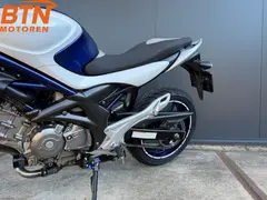 Suzuki SFV 650 Gladius 2012 occasion – foto 9 van 17