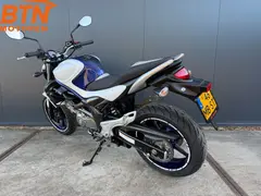 Suzuki SFV 650 Gladius 2012 occasion – foto 10 van 17