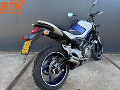 Suzuki SFV 650 Gladius 2012 occasion – foto 11 van 17