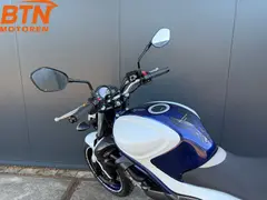 Suzuki SFV 650 Gladius 2012 occasion – foto 13 van 17