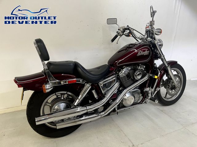 honda - vt-1100-c-shadow
