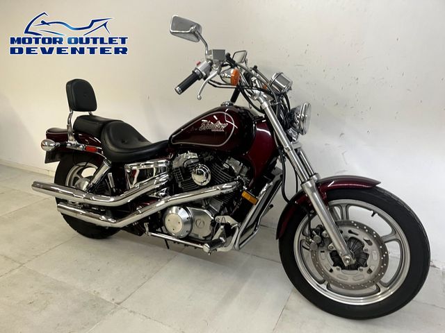 honda - vt-1100-c-shadow