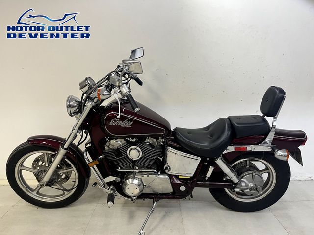 honda - vt-1100-c-shadow
