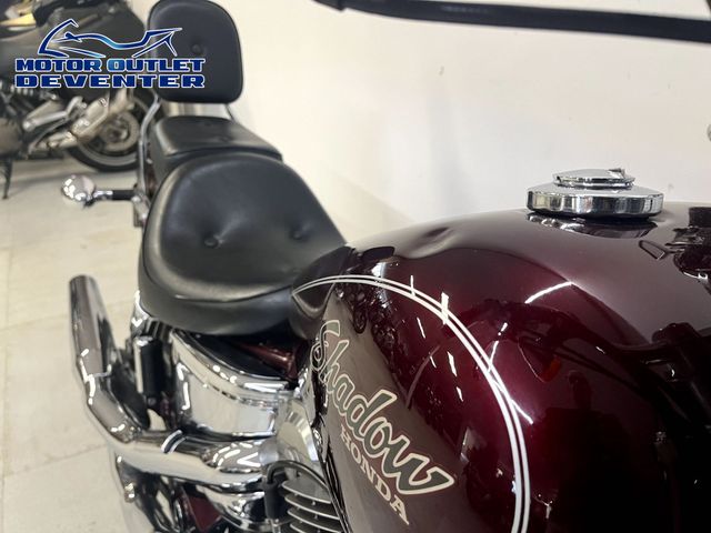 honda - vt-1100-c-shadow