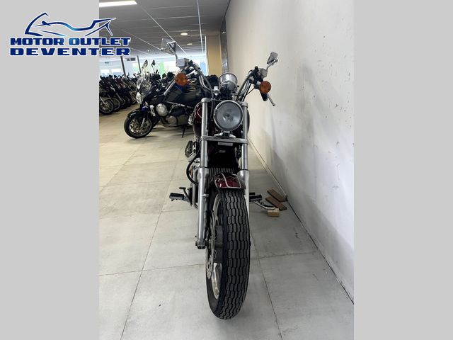 honda - vt-1100-c-shadow