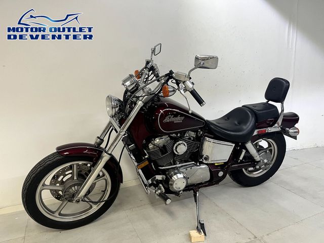 honda - vt-1100-c-shadow