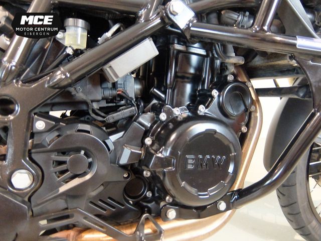 bmw - f-800-gs