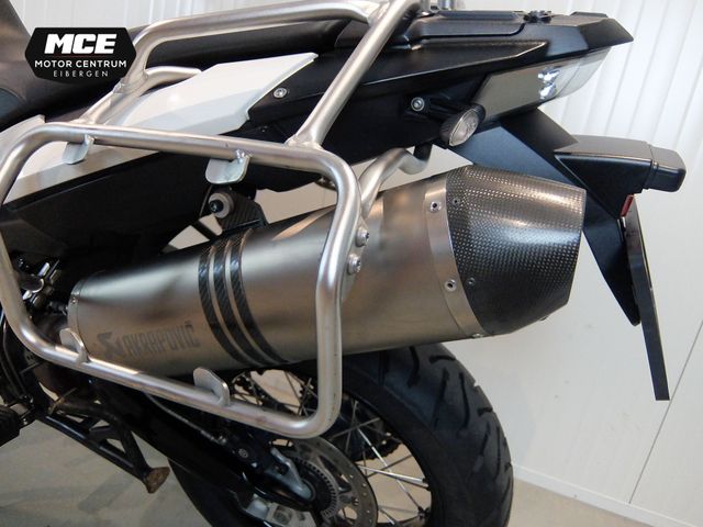 bmw - f-800-gs
