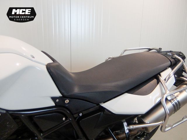 bmw - f-800-gs