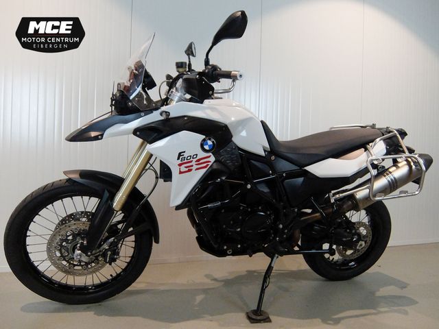 bmw - f-800-gs